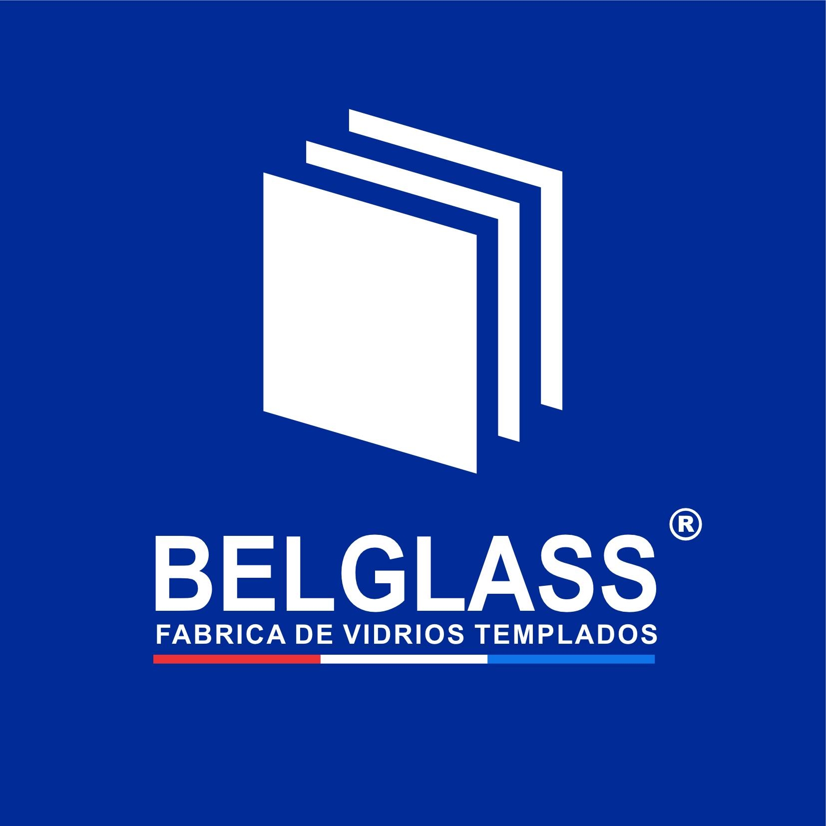 Logo Belglas